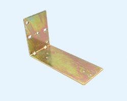 DRL-01 Montážní úhelník ke zdrojům Mean Well DRL-01 Montážní úhelník ke zdrojům Mean Well