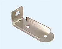 Mean Well MHS013 Montážní DIN příchytka ke zdrojům Mean Well MHS013 Montážní DIN příchytka ke zdrojům