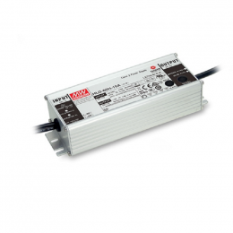 Mean Well HLG-60H-42AB Napájecí zdroj pro LED 60W Mean Well HLG-60H-42AB Napájecí zdroj pro LED 60W