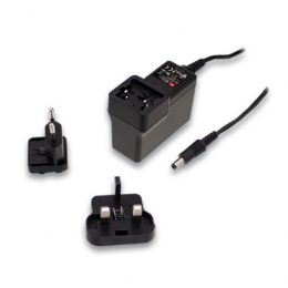 Mean Well GSV60I48-P1J Napájecí zdroj 60W 48V