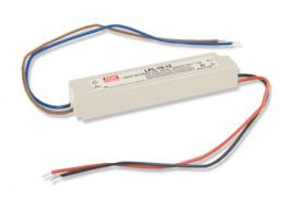 Mean Well LPL-18-36 Napájecí zdroj pro LED 18W 36V Mean Well LPL-18-36 Napájecí zdroj pro LED 18W 36V