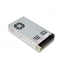 Mean Well LRS-350-15 Spínaný zdroj 350W 15V