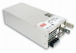 Mean Well RSP-1500-27 Spínaný zdroj uzavřený 1500W Mean Well RSP-1500-27 Spínaný zdroj uzavřený 1500W
