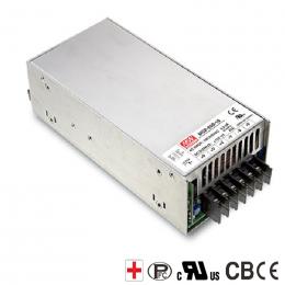 Mean Well MSP-600-24 Spínaný zdroj Medical 600W 24 Mean Well MSP-600-24 Spínaný zdroj Medical 600W 24