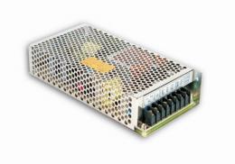 Mean Well RT-125D Spínaný zdroj uzavřený tříhladin Mean Well RT-125D Spínaný zdroj uzavřený tříhladin