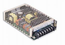 Mean Well HRP-150-48 Napájecí spínaný zdroj uzavře Mean Well HRP-150-48 Napájecí spínaný zdroj uzavře