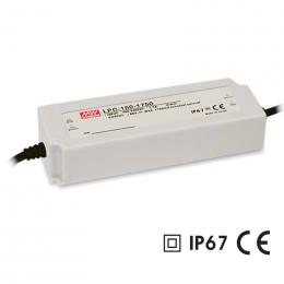 Mean Well LPC-150-700 Proudový zdroj pro LED 150W Mean Well LPC-150-700 Proudový zdroj pro LED 150W