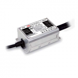 Mean Well XLG-50-AB Stmívatelný zdroj výkonu