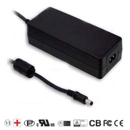 Mean Well GSM90B24-P1M Stolní adaptér Medical 90W