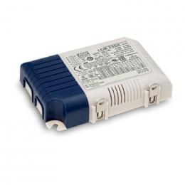 Mean Well LCM-25DA2 Vícehladinový zdroj s DALI2