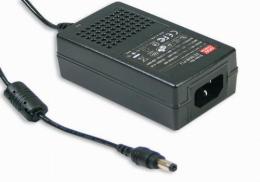 Mean Well GS18A48-P1J Spínaný zdroj stolní 18W 48V Mean Well GS18A48-P1J Spínaný zdroj stolní 18W 48V