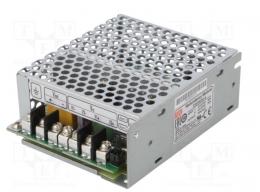 Mean Well ERDN20-5 Redundantní modul 5V 20A CASE