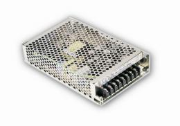 Mean Well IT-60D Napájecí zdroj uzavřený tříhladin