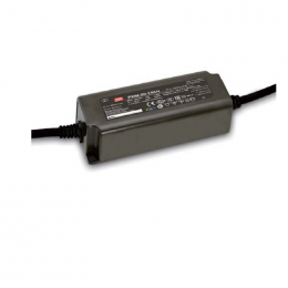 Mean Well PWM-60-24 Stmívatelný zdroj pro LED 60W Mean Well PWM-60-24 Stmívatelný zdroj pro LED 60W