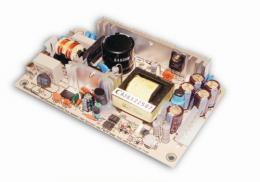 Mean Well PT-45A Spínaný zdroj otevřený tříhladino Mean Well PT-45A Spínaný zdroj otevřený tříhladino