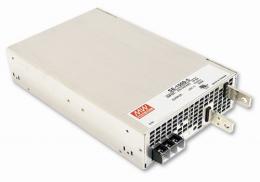 Mean Well SE-1500-27 Spínaný zdroj uzavřený 1500W Mean Well SE-1500-27 Spínaný zdroj uzavřený 1500W