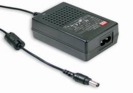 Mean Well GS25B12-P1J Spínaný zdroj stolní 25W 12V Mean Well GS25B12-P1J Spínaný zdroj stolní 25W 12V