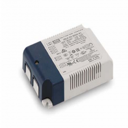 Mean Well IDLV-25-12 Stmívatelný napěťový zdroj