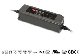 Mean Well NPF-40D-20 Stmívatelný zdroj pro LED 40W Mean Well NPF-40D-20 Stmívatelný zdroj pro LED 40W