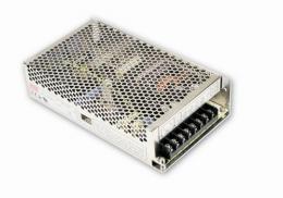 Mean Well Q-120C Napájecí zdroj uzavřený čtyřhladi Mean Well Q-120C Napájecí zdroj uzavřený čtyřhladi