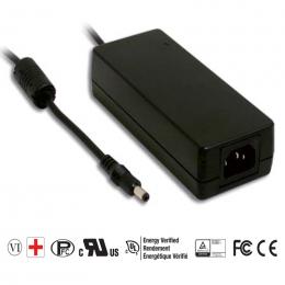 Mean Well GSM90A19-P1M Stolní adaptér Medical 90W