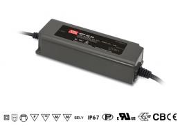 Mean Well NPF-40-20 Napájecí zdroj pro LED 40W 20V Mean Well NPF-40-20 Napájecí zdroj pro LED 40W 20V