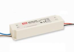 Mean Well LPC-60-1750 Proudový zdroj pro LED 60W 1 Mean Well LPC-60-1750 Proudový zdroj pro LED 60W 1