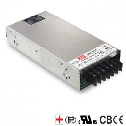 Mean Well MSP-450-12 Spínaný zdroj Medical 450W 12 Mean Well MSP-450-12 Spínaný zdroj Medical 450W 12