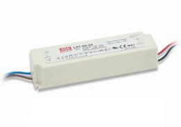 Mean Well LPF-60-30 Napájecí zdroj pro LED 60W 3 Mean Well LPF-60-30 Napájecí zdroj pro LED 60W 3