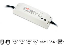 Mean Well HLN-80H-42A Napájecí zdroj pro LED 80 Mean Well HLN-80H-42A Napájecí zdroj pro LED 80