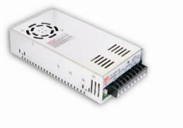 Mean Well S-320-48 Spínaný zdroj uzavřený 320W 48V Mean Well S-320-48 Spínaný zdroj uzavřený 320W 48V