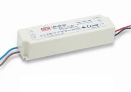 Mean Well LPF-40-48 Napájecí zdroj pro LED 40W 4 Mean Well LPF-40-48 Napájecí zdroj pro LED 40W 4