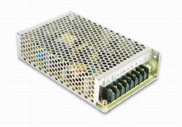 Mean Well ADS-5524 Síťový zdroj s DC/DC měničem 55 Mean Well ADS-5524 Síťový zdroj s DC/DC měničem 55