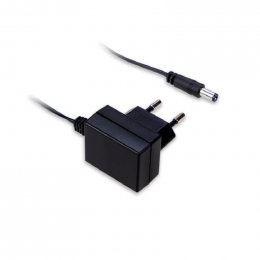 Mean Well SGAS06E15-P1J Síťový adaptér 6W 15V Mean Well SGAS06E15-P1J Síťový adaptér 6W 15V