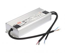Mean Well HLG-320H-36B Stmívatelný zdroj pro LED 3 Mean Well HLG-320H-36B Stmívatelný zdroj pro LED 3