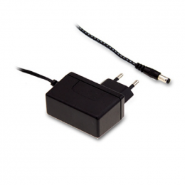 Mean Well SGAS60E24-P1J Síťový adaptér 60W 24V Mean Well SGAS60E24-P1J Síťový adaptér 60W 24V