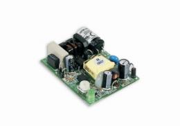 Mean Well NFM-05-15 Napájecí zdroj otevřený 5W 15V Mean Well NFM-05-15 Napájecí zdroj otevřený 5W 15V