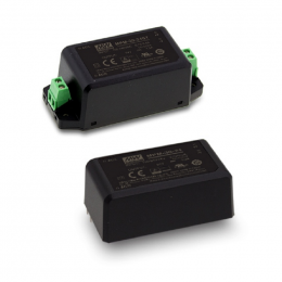 Mean Well MPM-30-15 Spínaný zdroj Medical 30W 15V Mean Well MPM-30-15 Spínaný zdroj Medical 30W 15V