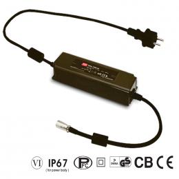 Mean Well OWA-120E-15 Napájecí zdroj voděodolný pr Mean Well OWA-120E-15 Napájecí zdroj voděodolný pr