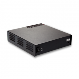 Mean Well ENC-240-24 Programovací nabíječka 24V Mean Well ENC-240-24 Programovací nabíječka 24V