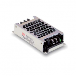 Mean Well RSD-30H-24 Měnič DC/DC uzavřený 30W 24V Mean Well RSD-30H-24 Měnič DC/DC uzavřený 30W 24V