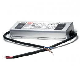 Mean Well ELG-200-54-3Y Napěťový zdroj pro LED 200 Mean Well ELG-200-54-3Y Napěťový zdroj pro LED 200