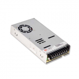 Mean Well LRS-450-48 Spínaný zdroj 450W 48V