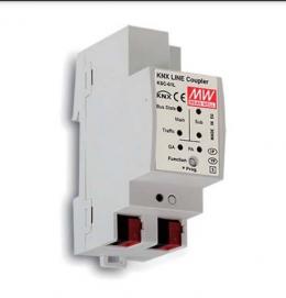 Mean Well KSC-01L KNX opakovač