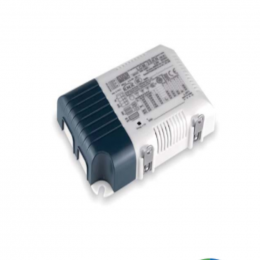 Mean Well LCM-25KN Vícehladinový zdroj s KNX 25W