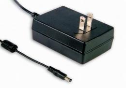 Mean Well GS25U15-P1J Síťový adaptér 25W 15V Mean Well GS25U15-P1J Síťový adaptér 25W 15V
