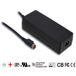 Mean Well GSM160B20-R7B Stolní adaptér Medical 160