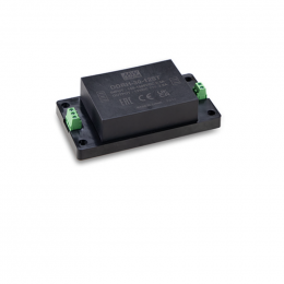 Mean Well DDRH-30-15ST Měnič DC/DC 15V Mean Well DDRH-30-15ST Měnič DC/DC 15V