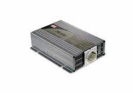 Mean Well TS-200-212B Střídač DC/AC real sin 12VDC Mean Well TS-200-212B Střídač DC/AC real sin 12VDC