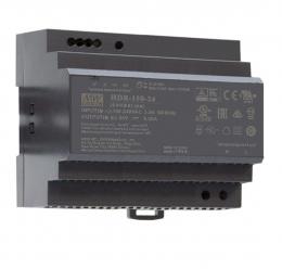 Mean Well HDR-150-48 Zdroj na DIN 153W 48V Mean Well HDR-150-48 Zdroj na DIN 153W 48V